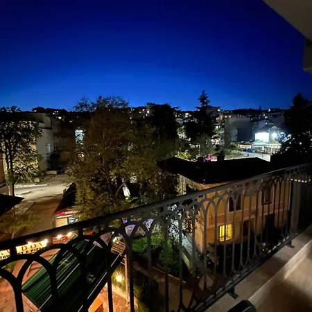 Center Park Apartment Sandanski