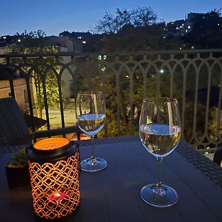 Center Park Apartment Sandanski