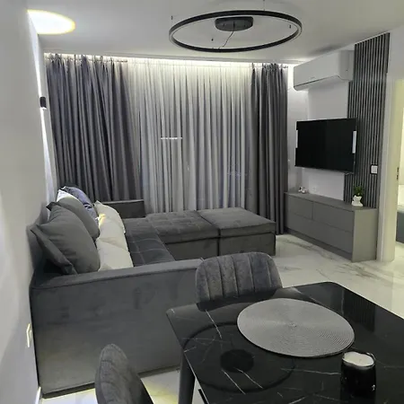 Center Park Apartment Sandanski