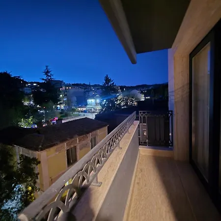 Apartman Center Park Szandanszki