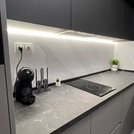 Center Park * Sandanski