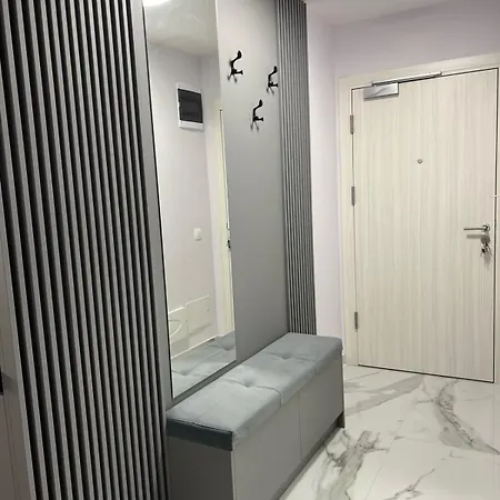 Center Park Apartman