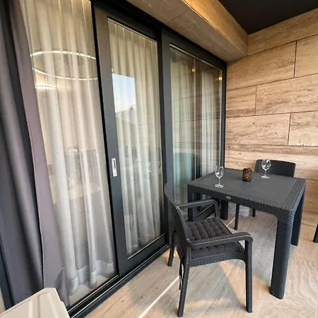 Center Park * Szandanszki