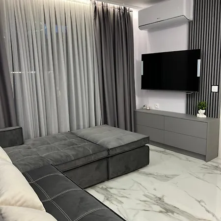 Center Park Szandanszki