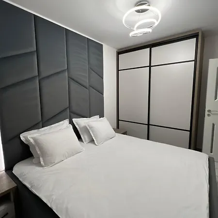 Center Park Sandanski