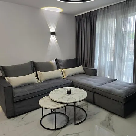 Center Park * Szandanszki