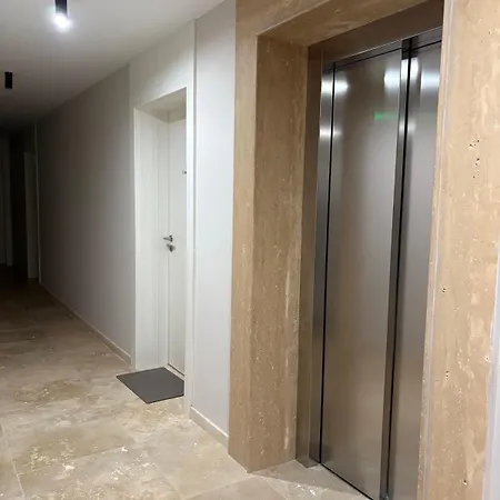 Center Park Sandanski