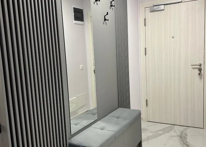 Center Park Appartement