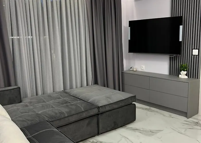 Center Park Sandanski