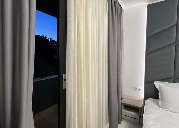 Appartement Center Park