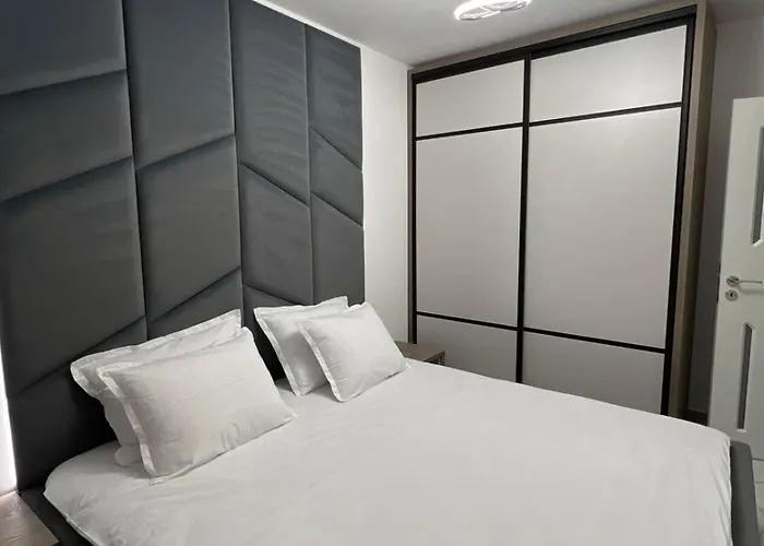 Center Park Sandanski