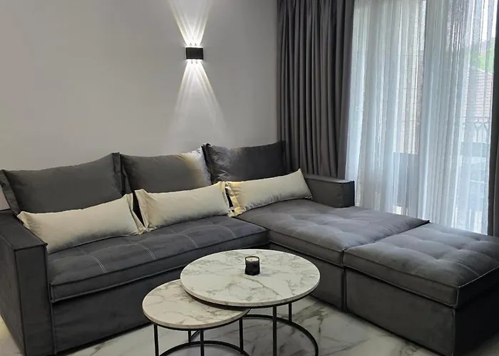 Center Park * Sandanski